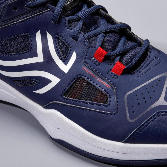 Mizuno tennis mens sales navy