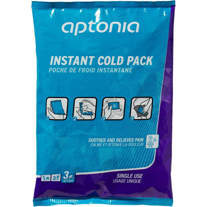 





Cold Treatment - Instant Cold Pack, photo 1 of 5