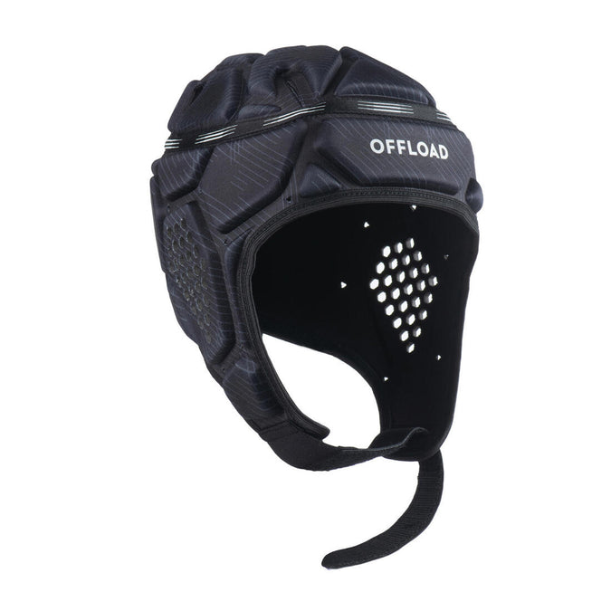 





Kids'/Adult Rugby Head Guard R500, photo 1 of 9
