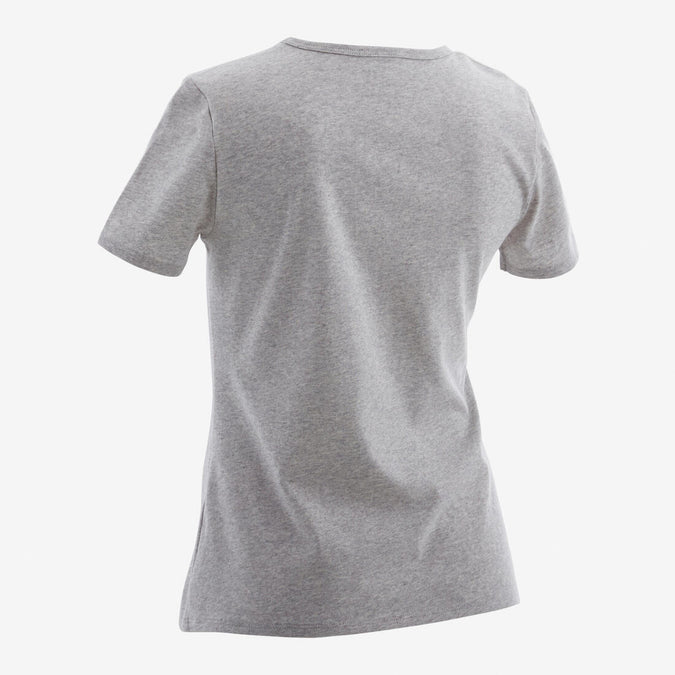 





Kids' Basic Cotton T-Shirt Print, photo 1 of 5