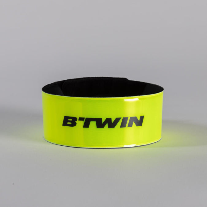 





Cycling Visibility Armband - Neon, photo 1 of 6