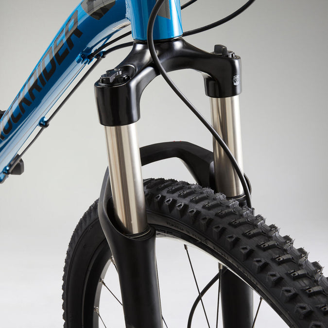 Decathlon rockrider 520 online v2