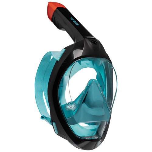 





Adult Easybreath Diving Mask - 900