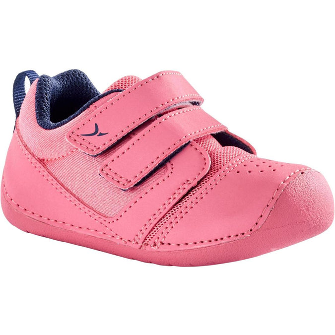 





Baby Shoes I Learn 500 Sizes 3.5C to 6.5C, photo 1 of 7