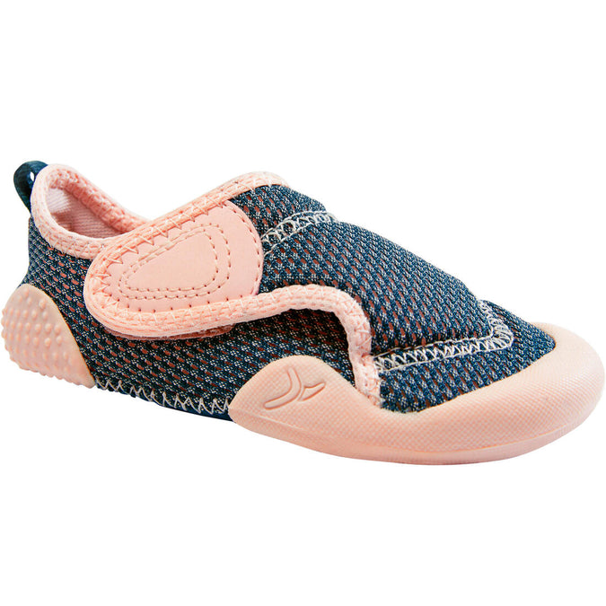 





Kids' Non-Slip and Breathable Bootees, photo 1 of 8