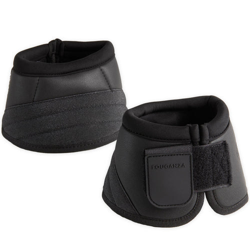 





Horse and Pony Set of 2 Open Overreach Boots 500