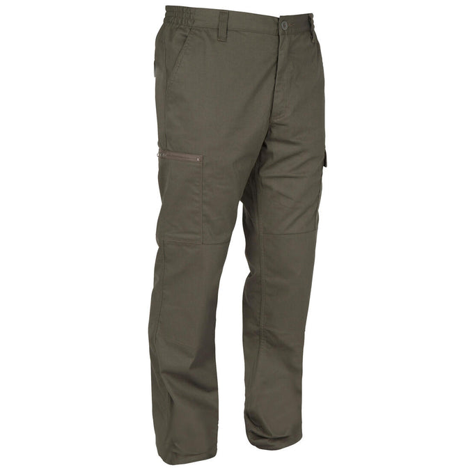 Decathlon sale pantaloni cargo