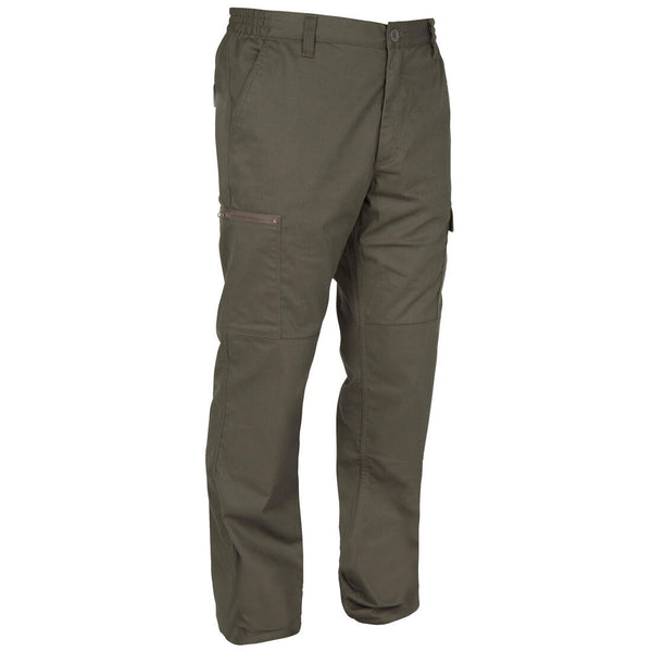 RESISTANT CARGO TROUSERS STEPPE 300 | Decathlon KSA