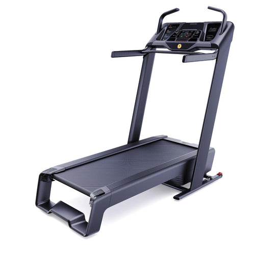 





Treadmill Incline Run