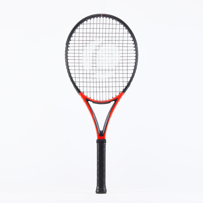 





270 g Adult Tennis Racket TR990 Power Lite - Red/Black, photo 1 of 10