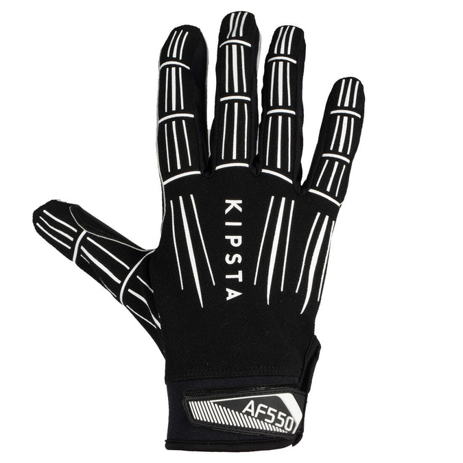 Decathlon sales football gloves