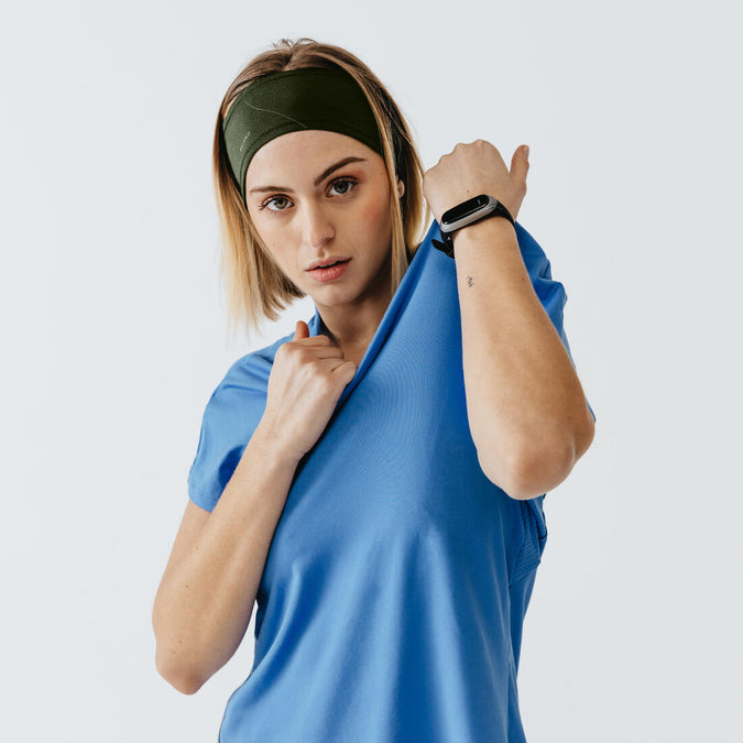 





Men Women's KIPRUN running headband, photo 1 of 6