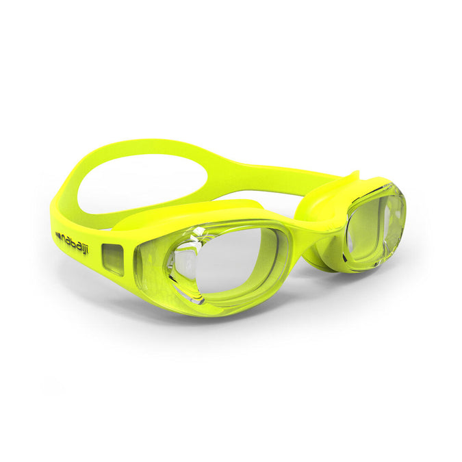 





Swimming Goggles Translucent Lenses XBASE EASY Yellow, photo 1 of 5