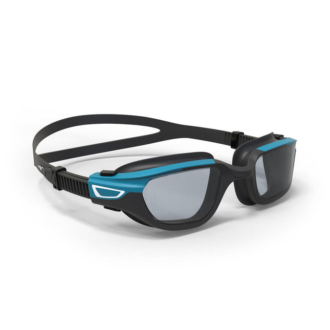





SPIRIT swimming goggles - Polarised lenses - Large size - Black blue, photo 1 of 5