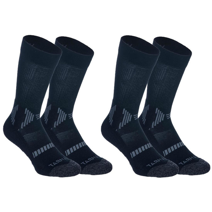 





Men's/Women's Mid Basketball Socks SO500 Twin-Pack, photo 1 of 10