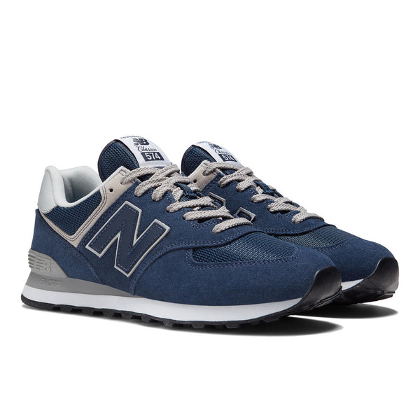 NEW BALANCE MEN SHOES 574 Core | Decathlon KSA