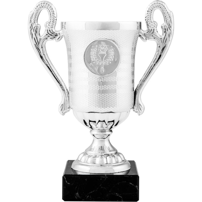 





C122 Cup 15cm - Silver, photo 1 of 2