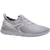 





Men's Urban Walking Shoes PW 100 - grey