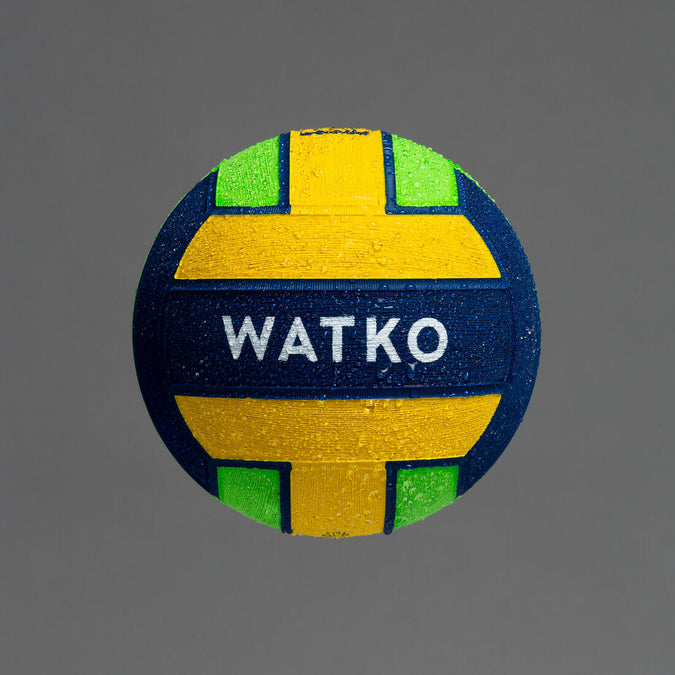 





WATER POLO BALL WP900 SIZE 3, photo 1 of 5