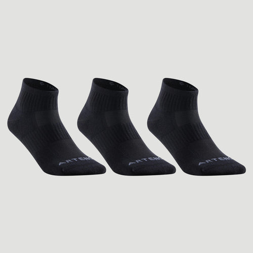 





RS 500 Mid Sports Socks Tri-Pack