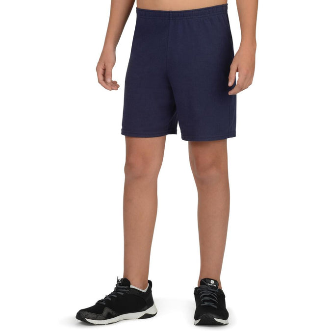 





Kids' Basic Cotton Shorts, photo 1 of 5