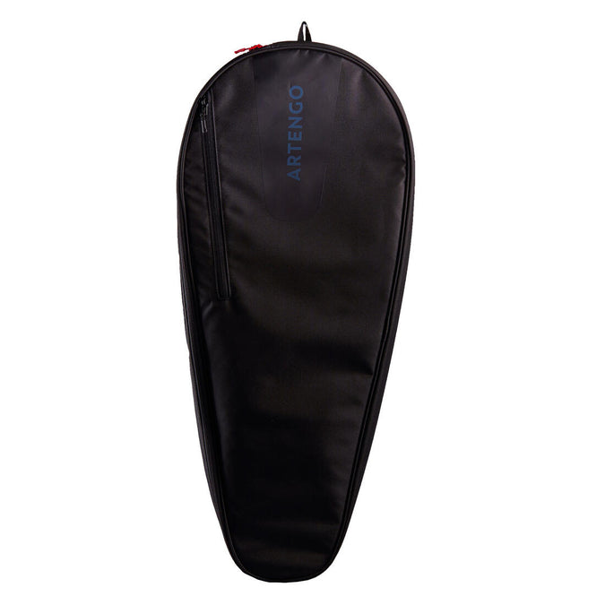 





Tennis Bag 100 M - Black, photo 1 of 8