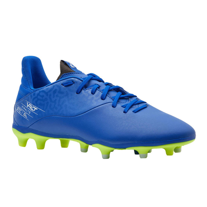 





Football Boots Viralto I FG - Blue/Yellow, photo 1 of 12