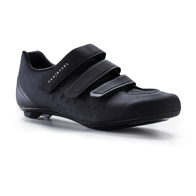 





Road Cycling Shoes Road 100 - Black, photo 1 of 7