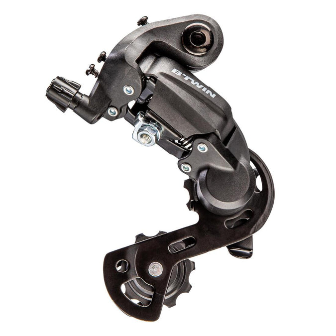 





3 to 6 Speed Rear Derailleur, photo 1 of 3