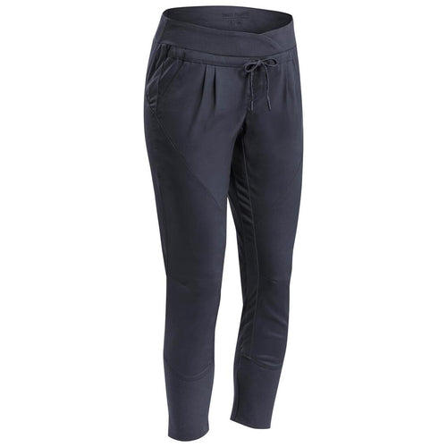 ZERDOCEAN Women's Plus Size Joggers Pants Active Sweatpants Tapered Workout  Yoga Lounge Pants with Pockets, Navy, 3X price in Saudi Arabia,   Saudi Arabia