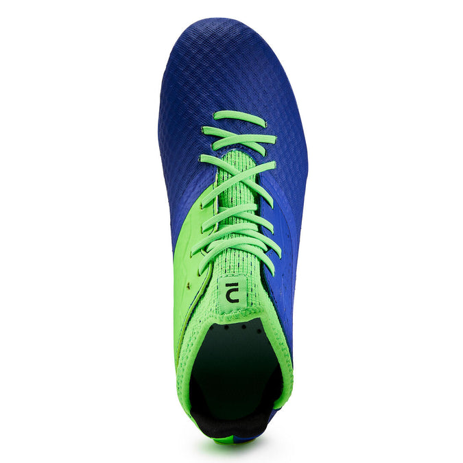 Decathlon indoor store football shoes