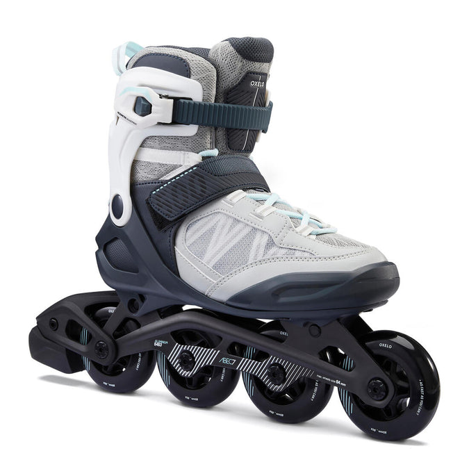 





Adult Fitness Inline Skates FIT500 - Peppermint, photo 1 of 13