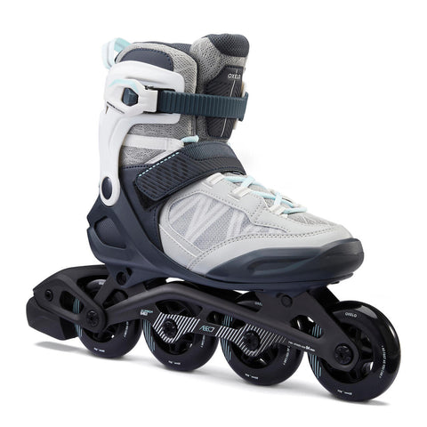 





Adult Fitness Inline Skates FIT500 - Peppermint