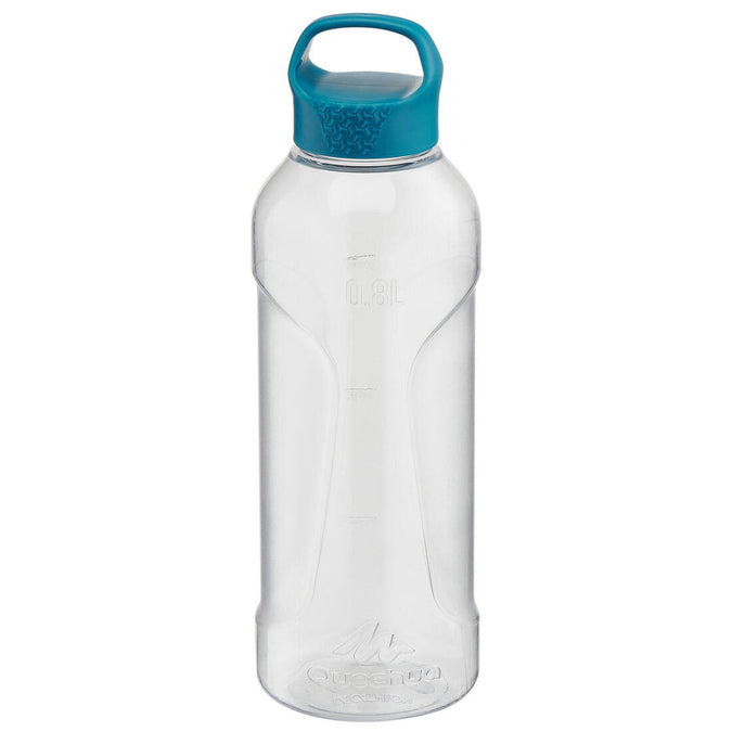 





Tritan 0.8 L flask with screw cap for hiking, photo 1 of 10