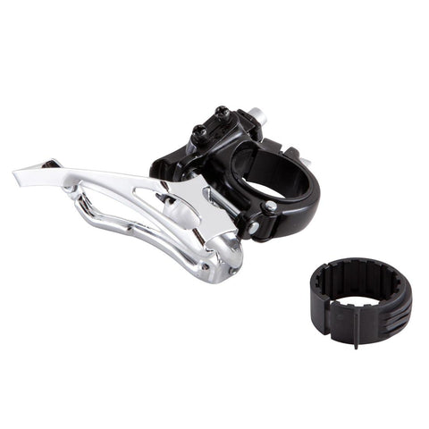 





Triple Chainwheel Front Derailleur