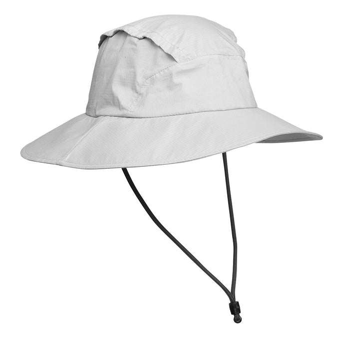 





Trekking Waterproof Hat MT900, photo 1 of 7