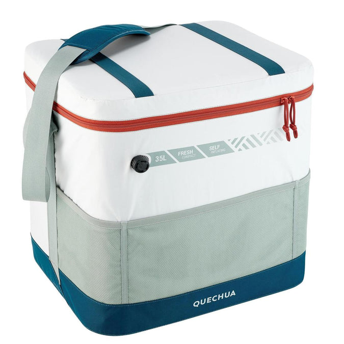 Sac à dos isotherme 30L - NH Ice compact 100 QUECHUA