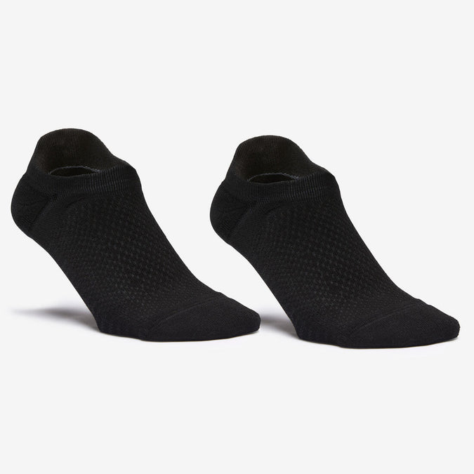 





URBAN WALK Deocell tech ankle socks - pack of 2, photo 1 of 6