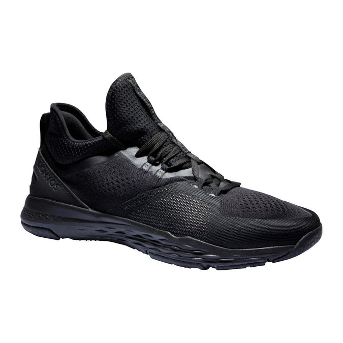 





Men's Fitness Shoes 920 - Black, photo 1 of 8