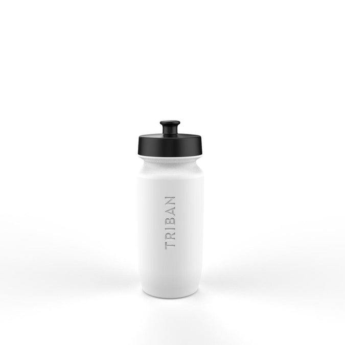 





550 ml Cycling Water Bottle Essential - White, photo 1 of 4