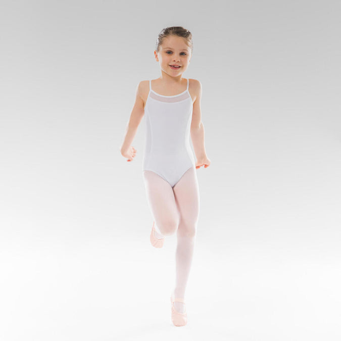 





Girls' Ballet Camisole Leotard, photo 1 of 6