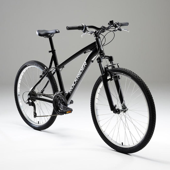 Decathlon hotsell mtb 26