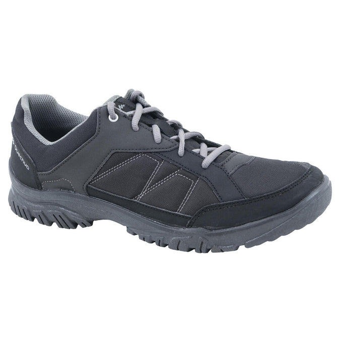 





Men's Hiking boots - NH100, photo 1 of 6
