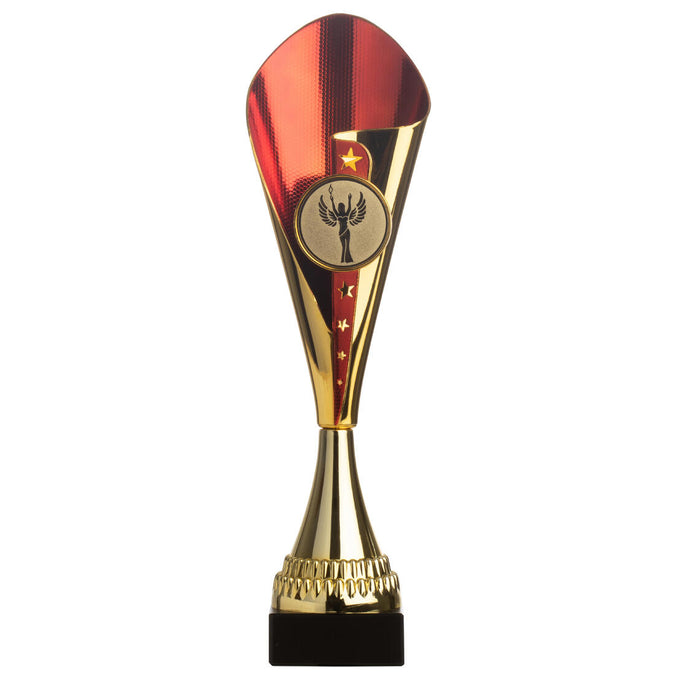 





Trophy 37cm C530 - Gold/Red, photo 1 of 4