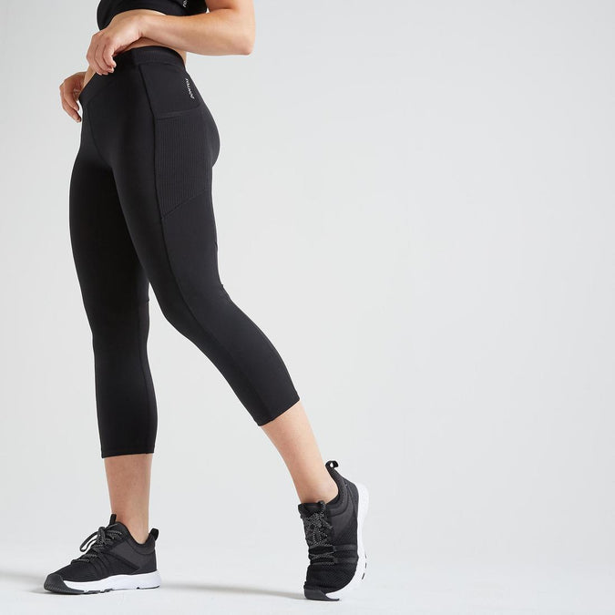 





Fitness Short Leggings with Phone Pocket, photo 1 of 5