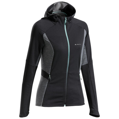 





Women's Hiking Thin Fleece Jacket - MH950