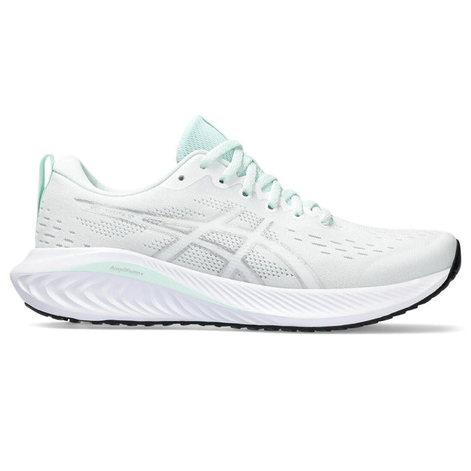 





Asics GEL-EXCITE 10 WHITE/PURE SILVER, photo 1 of 5