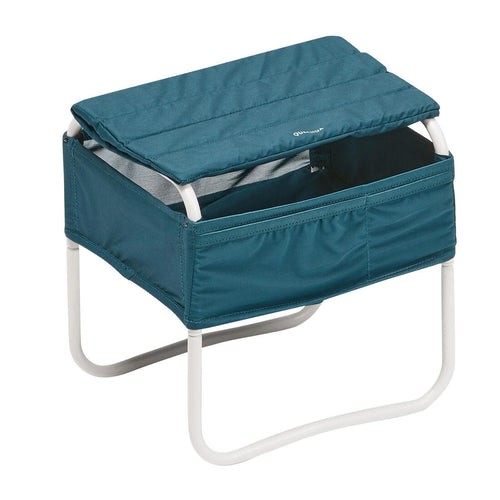 





Camping bedside table - Compact