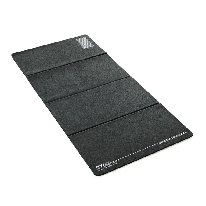 DOMYOS by Decathlon Pilates Comfort Mat, Size Large