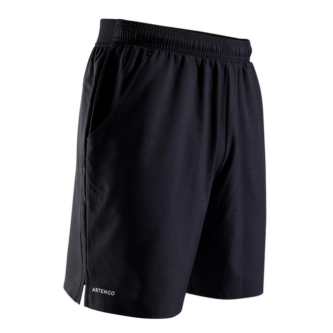 





Men's Tennis Shorts Essential+, photo 1 of 13